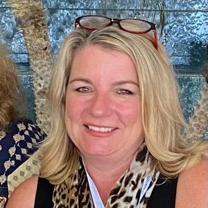 Meet your Posher, Ann